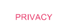 Privacy