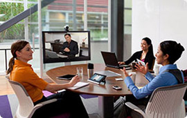 Telepresence for Everyone, Everywhere